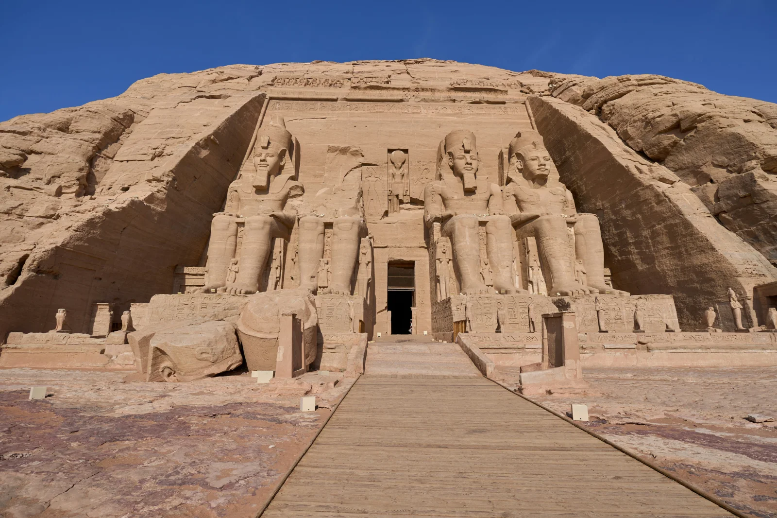 Aswan