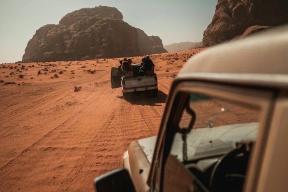 Wadi Rum