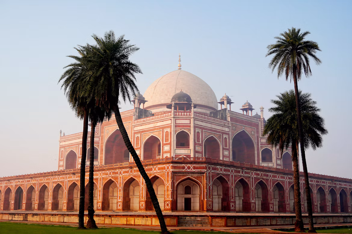 Delhi