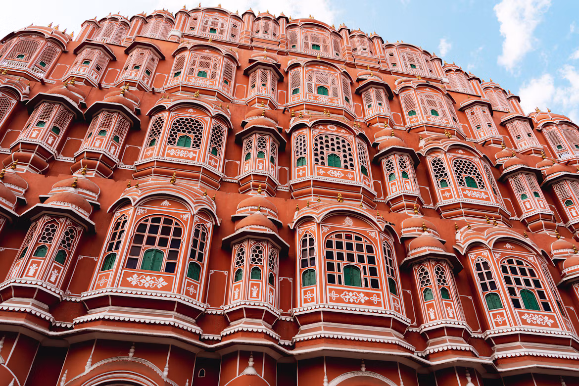 Jaipur