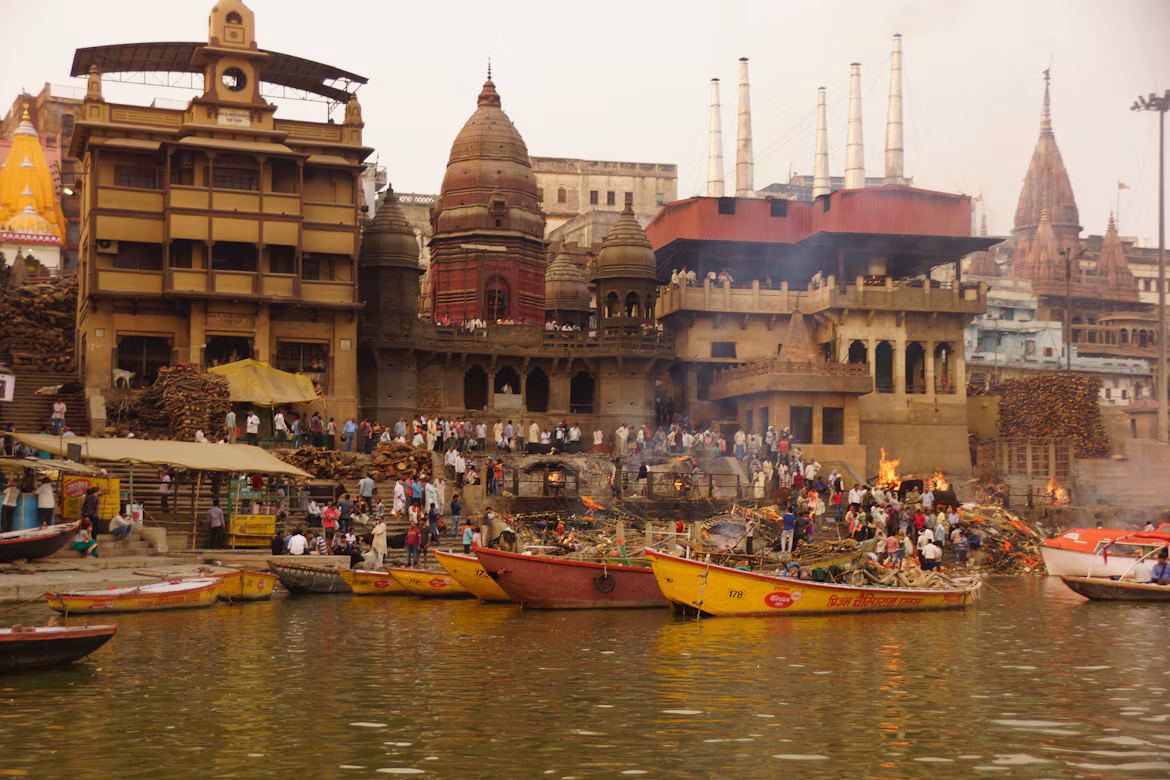 Varanasi