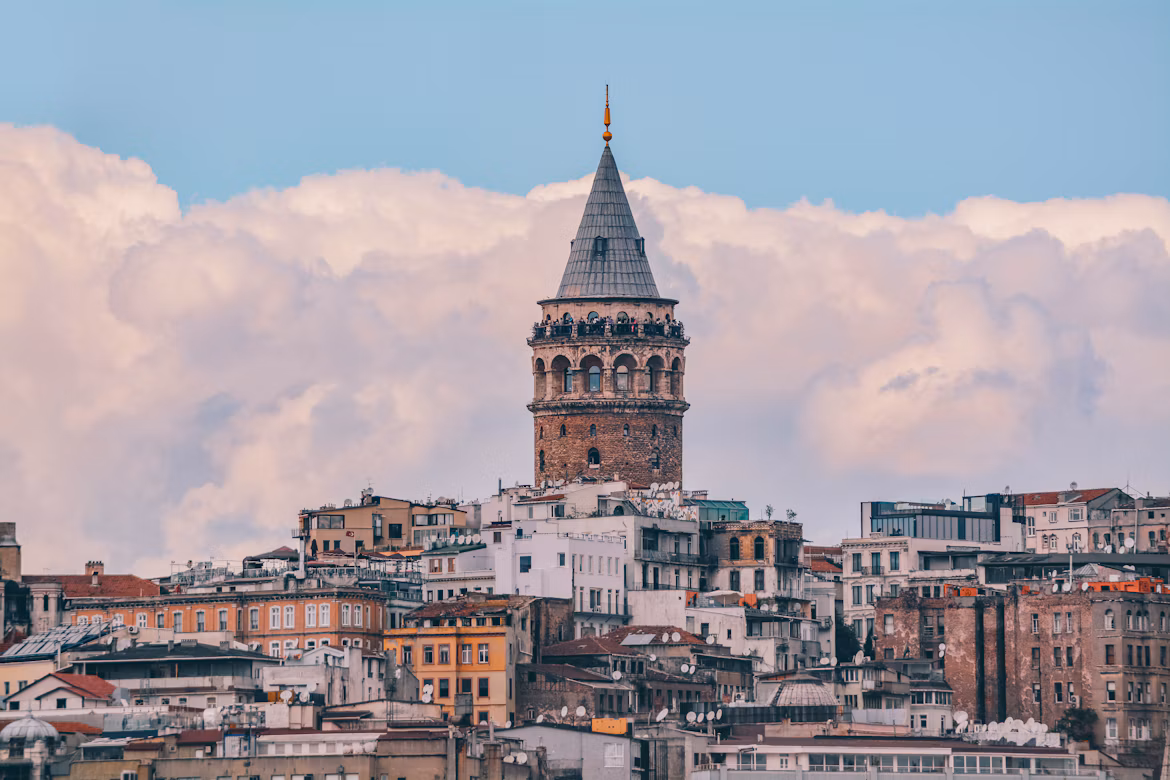 Estambul