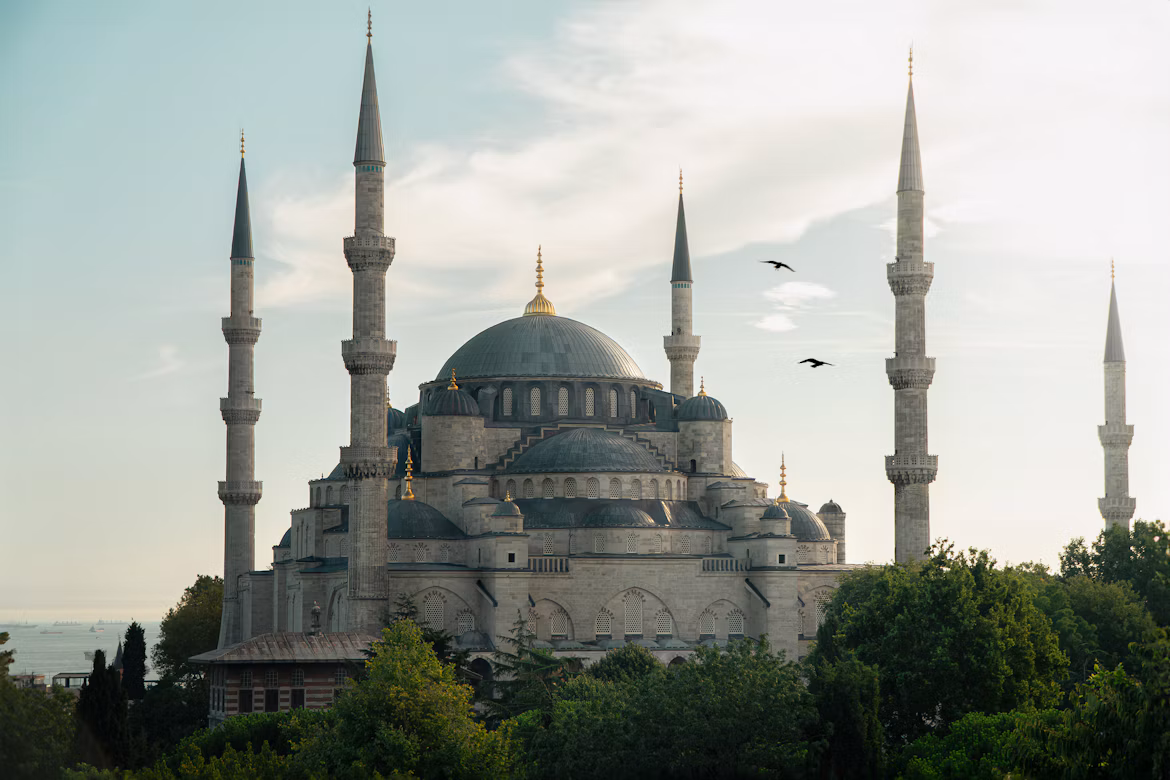 Estambul