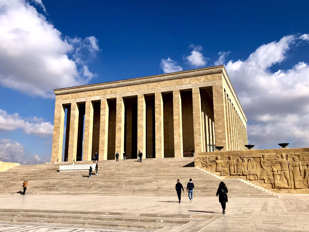 Ankara