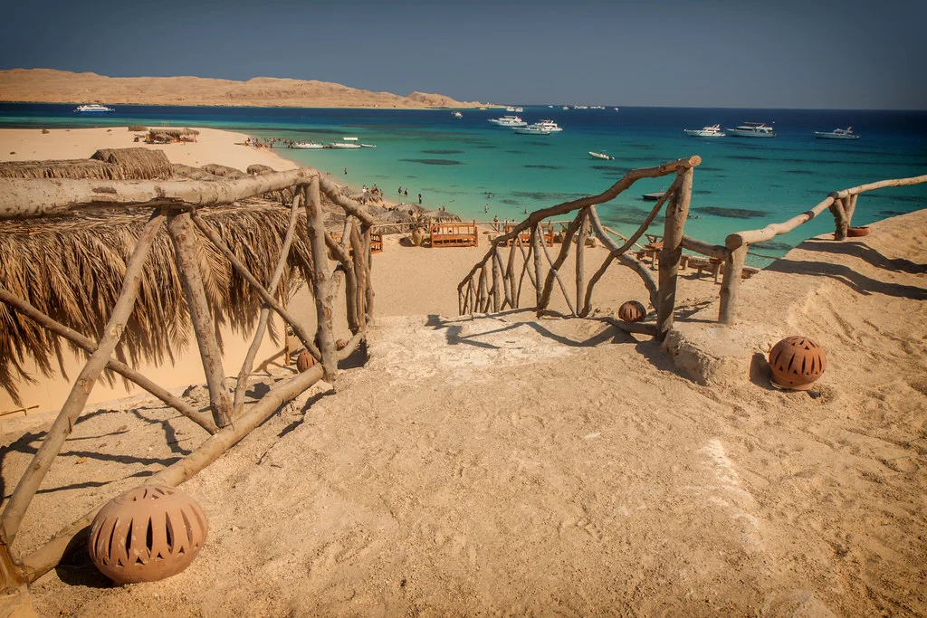 Hurghada