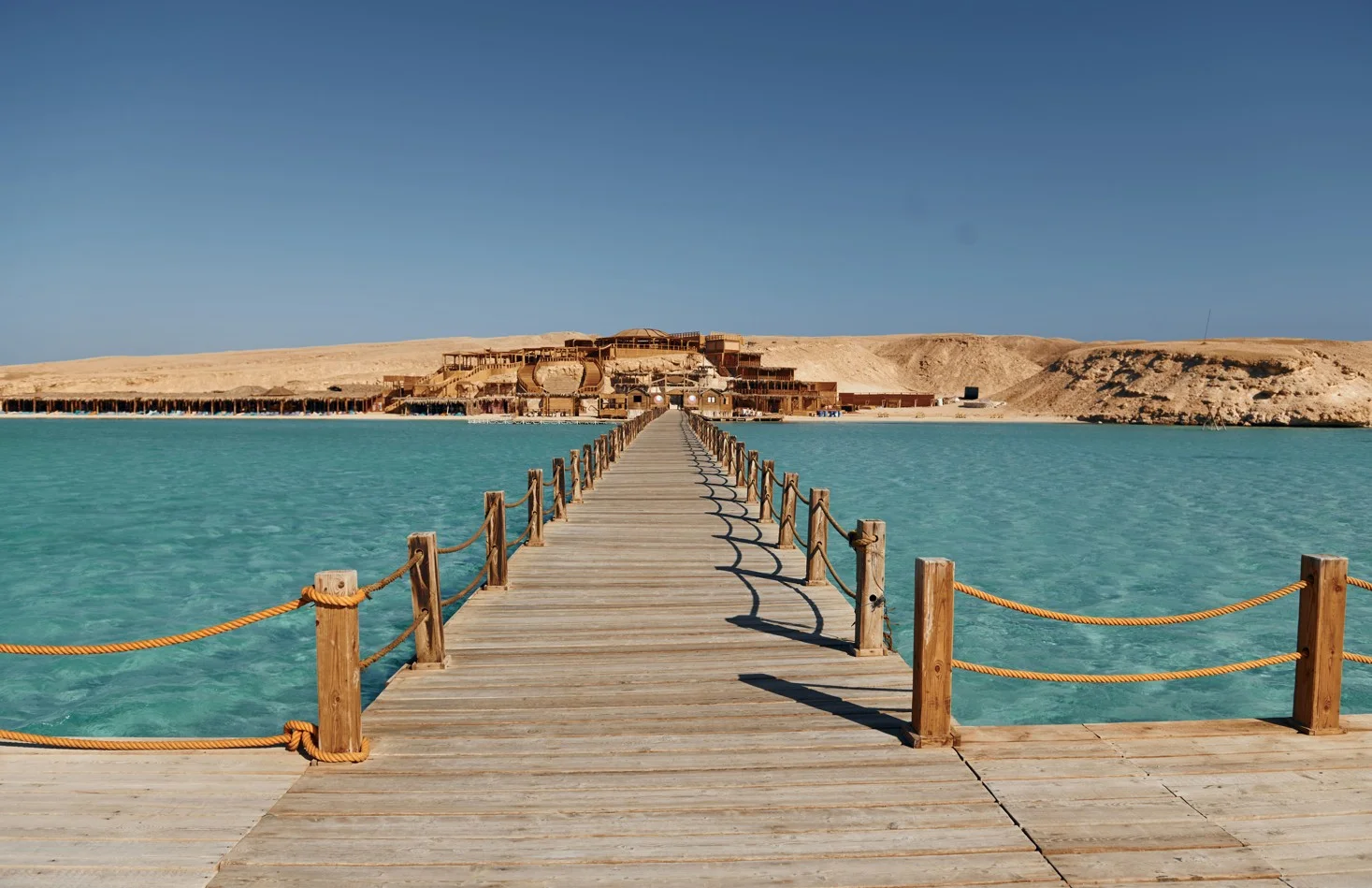 Hurghada
