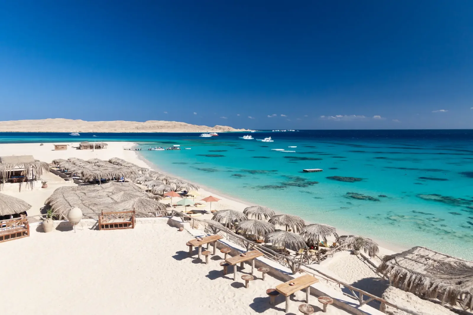 Hurghada