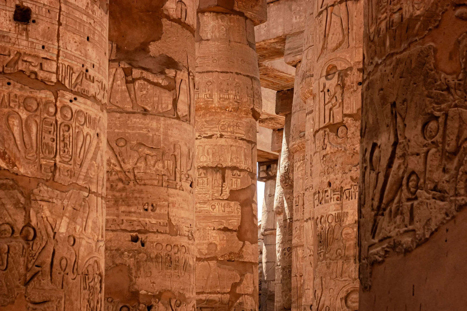 Luxor