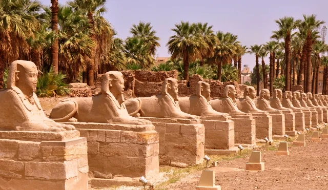 Luxor
