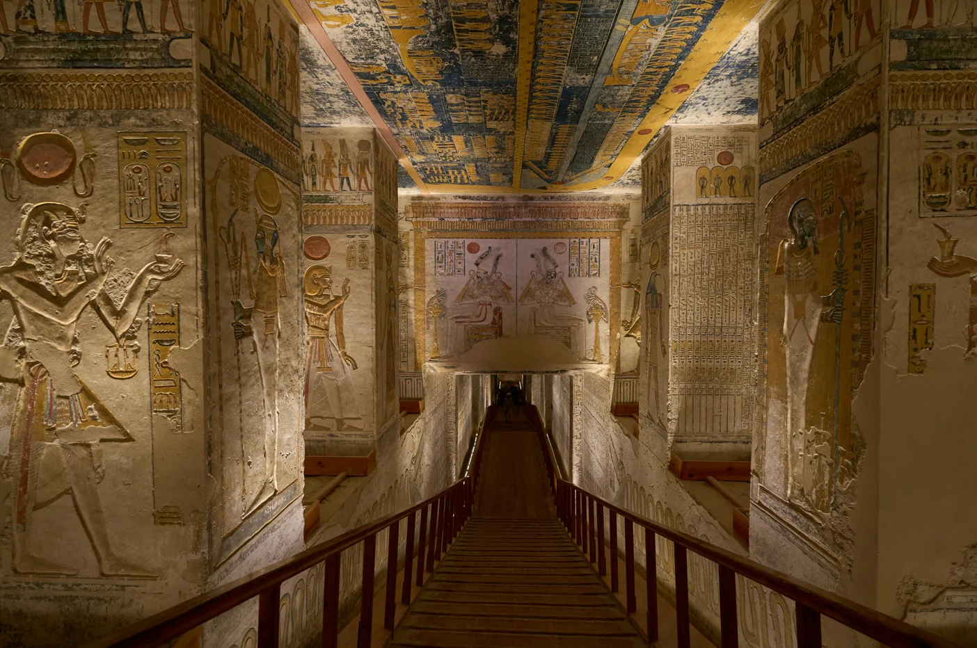 Luxor