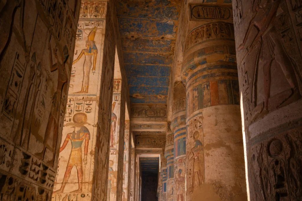 Luxor
